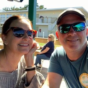 Meet your Posher, Scott